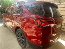 شێڤرۆلێت ئیکۆنۆکس